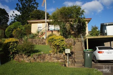 Property photo of 18 Hall Drive Murwillumbah NSW 2484