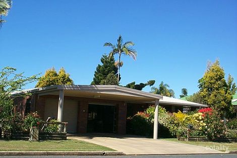 49 Fuljames St, Proserpine, QLD 4800