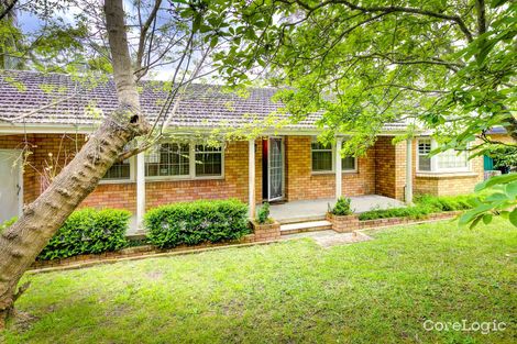 Property photo of 8 Kedumba Crescent North Turramurra NSW 2074