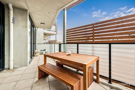 Property photo of 306/2 Olive York Way Brunswick West VIC 3055