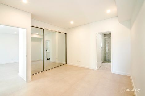 Property photo of 206/2 Laurel Street Carramar NSW 2163