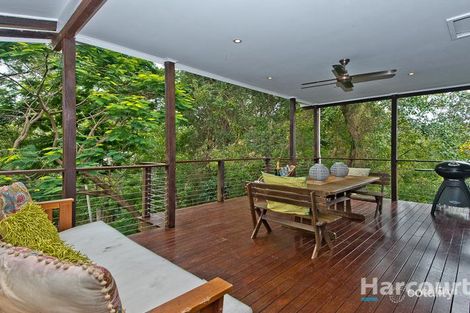 37 Bromwich St, The Gap, QLD 4061