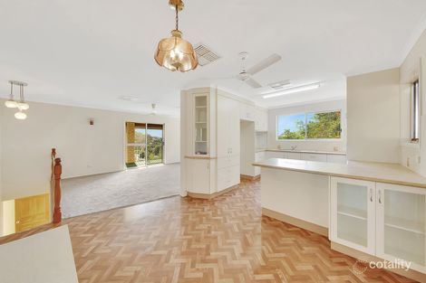 Property photo of 16 Ward Close South Gladstone QLD 4680