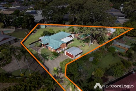 Property photo of 67 Renoir Crescent Forest Lake QLD 4078