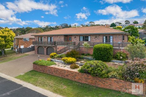 3 Stratos Pl, Cooma, NSW 2630