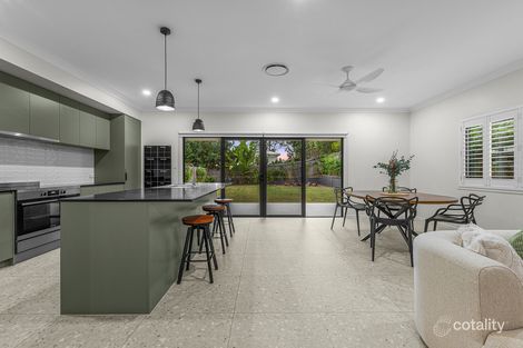 Property photo of 17 Michelangelo Street Fig Tree Pocket QLD 4069