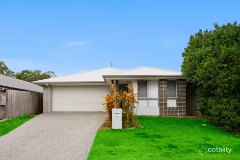 Property photo of 6 Baronet Place Pallara QLD 4110