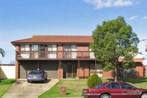 31 Triten Ave, Greenfield Park, NSW 2176