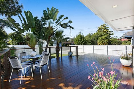Property photo of 23 Riverside Drive Currumbin Waters QLD 4223