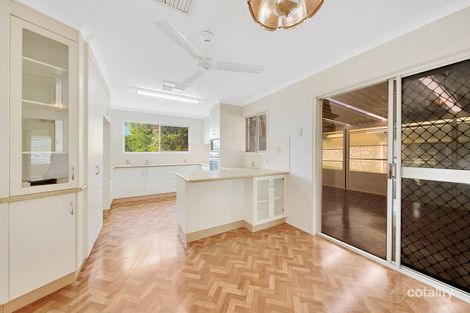 Property photo of 16 Ward Close South Gladstone QLD 4680