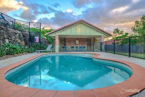 Property photo of 24/44-48 McLaren Road Nerang QLD 4211