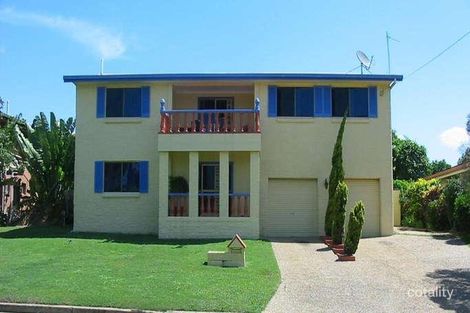 37 Booth Ave, Tannum Sands, QLD 4680