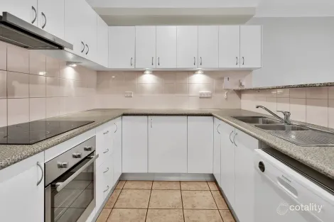 Property photo of 14/300-322 Mitchell Road Alexandria NSW 2015