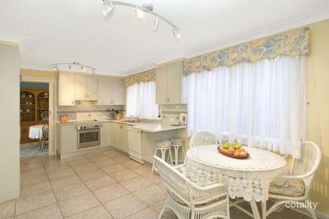 Property photo of 16 Larkspur Place Heathcote NSW 2233
