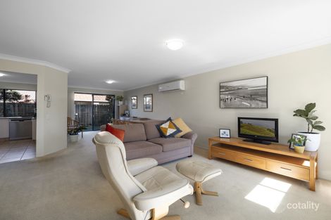 Property photo of 5/2 Bos Drive Coomera QLD 4209
