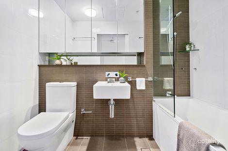 Property photo of 904/16 Brodie Spark Drive Wolli Creek NSW 2205