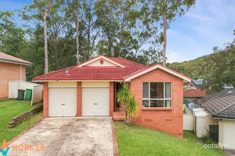 Property photo of 22 Ninian Close Watanobbi NSW 2259