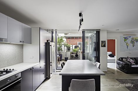 Property photo of 105/252A Union Road Moonee Ponds VIC 3039
