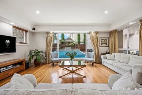 Property photo of 37 Sir Warwick Fairfax Drive Harrington Park NSW 2567