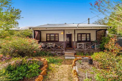 Property photo of 20 Sollya Crescent Dwellingup WA 6213