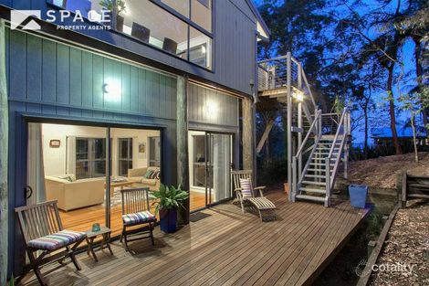 Property photo of 130 Simpsons Road Bardon QLD 4065