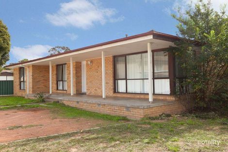 Property photo of 7 Petre Street Scullin ACT 2614