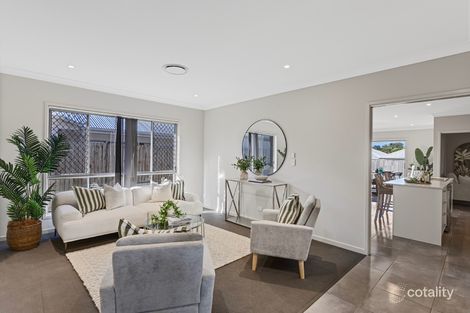 Property photo of 5 Woodswallow Crescent Bli Bli QLD 4560