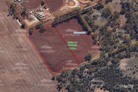 Property photo of 75 Forrest Street Bolgart WA 6568