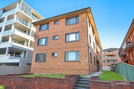 2/44 Church St, Wollongong, NSW 2500