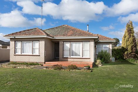 Property photo of 23 Ningana Street Alfredton VIC 3350