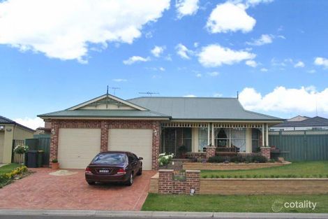 12-40 Ridgetop Dr, Glenmore Park, NSW 2745