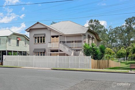 Property photo of 49 Englefield Road Oxley QLD 4075