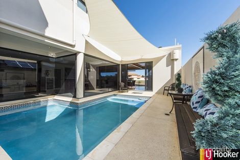 39 Aztec Island Rtt, Halls Head, WA 6210