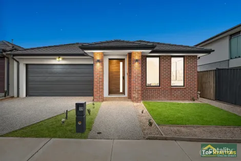 Property photo of 19 Scotty Road Deanside VIC 3336