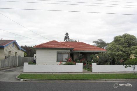 Property photo of 8 Wave Street Frankston VIC 3199