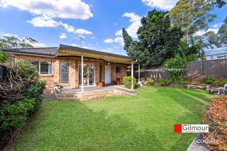 Property photo of 127 Hull Road West Pennant Hills NSW 2125