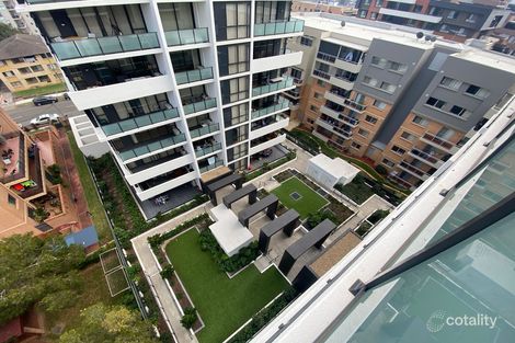 87/26 George St, Liverpool, NSW 2170