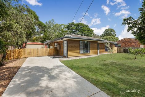 Property photo of 64 South Queensborough Parade Karalee QLD 4306