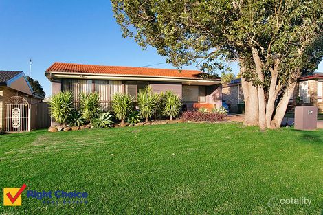 10 Polock Cres, Albion Park, NSW 2527
