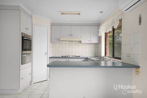 4b Paruna Pl, Hoppers Crossing, VIC 3029