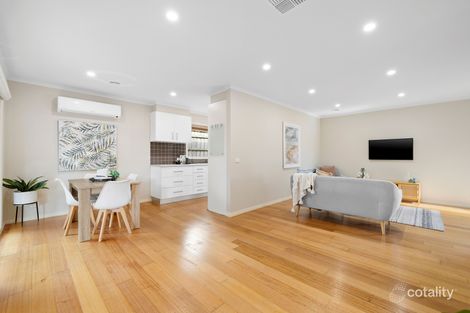 Property photo of 2/4 Burchall Crescent Rowville VIC 3178