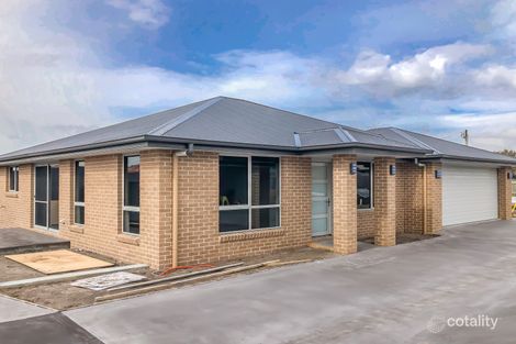 Property photo of 4/75 Parker Street Devonport TAS 7310