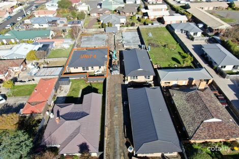 Property photo of 4/75 Parker Street Devonport TAS 7310