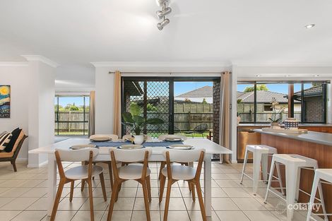 Property photo of 50 Jessica Crescent Nudgee QLD 4014