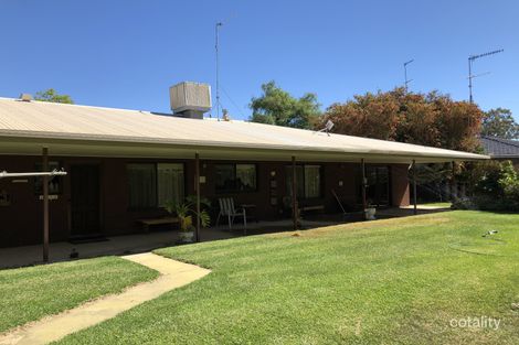 Property photo of 4 Corella Street Coleambally NSW 2707