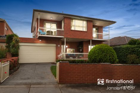 Property photo of 11 Flinders Street Bulleen VIC 3105