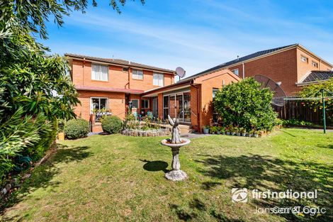 Property photo of 11 Flinders Street Bulleen VIC 3105