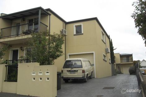 3/13 Bayswater Rd, Kensington, VIC 3031