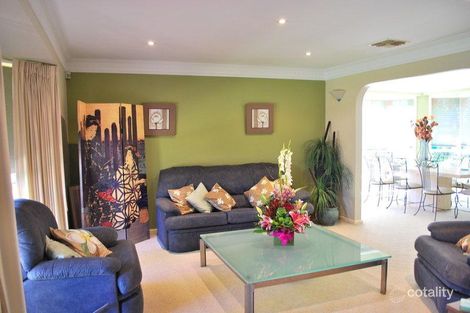 Property photo of 19 Furlong Avenue Casula NSW 2170