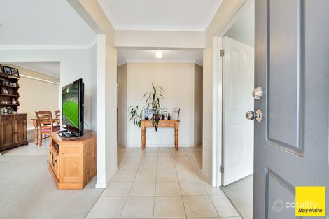 Property photo of 12 Sonnet Way Truganina VIC 3029